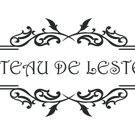 Le Chateau De Lesterie